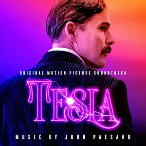 Tesla (OST)