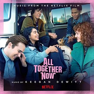 All Together Now (OST)