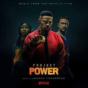 Project Power (OST)