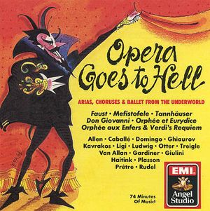 Opera Goes to Hell