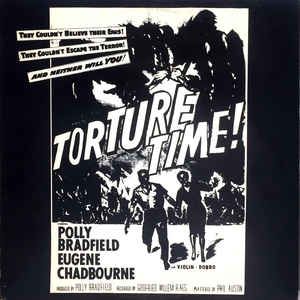 Torture Time ! (Live)