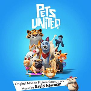 Pets United (OST)