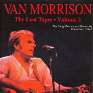 The Lost Tapes, Volume 2