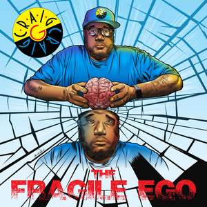 The Fragile Ego