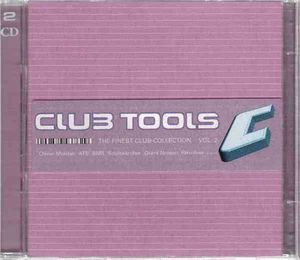 Club Tools: The Finest Club-Collection, Volume 2