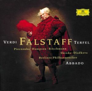 Falstaff