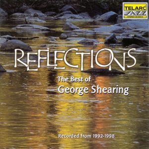 Reflections (1992-1998)