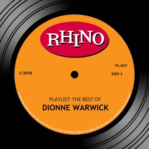 Playlist: The Best of Dionne Warwick
