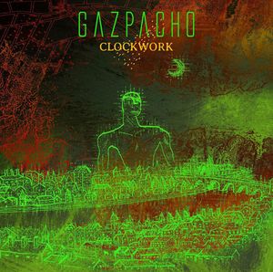 Clockwork (Single)