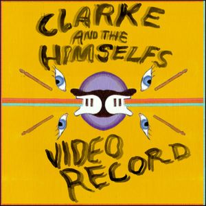 Video Record (EP)