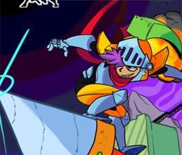 image-https://media.senscritique.com/media/000019576307/0/The_Joylancer_Legendary_Motor_Knight.jpg