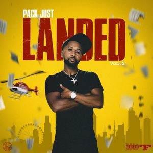 Pack Just Landed Vol. 2