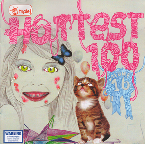 Triple J: Hottest 100, Volume 16