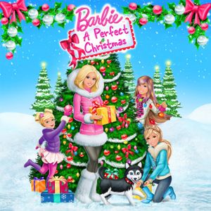 Barbie: A Perfect Christmas (OST)