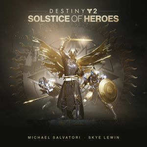 Destiny 2: Solstice of Heroes (OST)