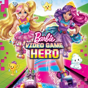 Barbie: Video Game Hero (OST)