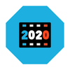 Illustration Cinéma français (2020)