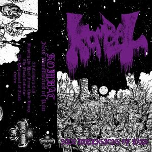 New Dimensions of Pain (EP)