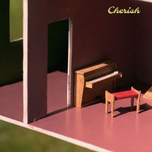 Cherish EP (EP)