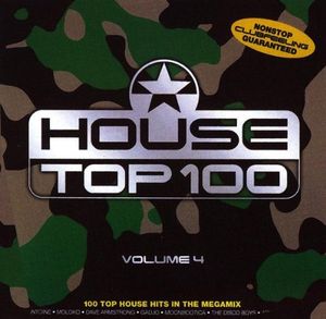 House Top 100, Volume 4