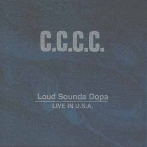Live Sounds Dopa / Live in U.S.A. (Live)