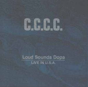 Loud Sounds Dopa / Live in U.S.A. (Live)