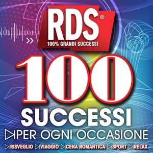 RDS 100 successi per ogni occasione