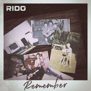 Remember (Single)