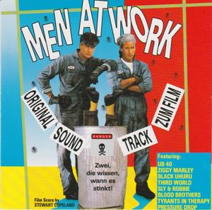 Men at Work (OST)