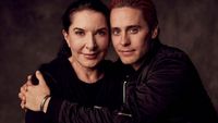 Marina Abramovic