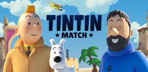 Tintin Match 3