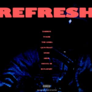 Refresh (Single)