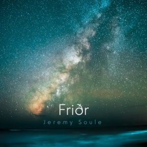 Friðr (EP)