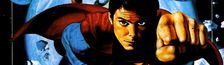 Affiche Superman IV - Le Face à face