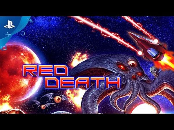 Red Death