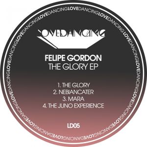 The Glory EP (EP)