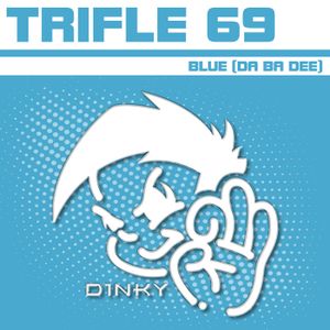 Blue (Da Ba Dee) (Single)