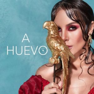 A Huevo (Single)