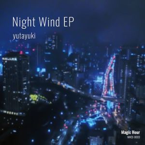 Night Wind EP (EP)