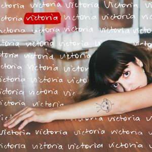 Victoria (EP)