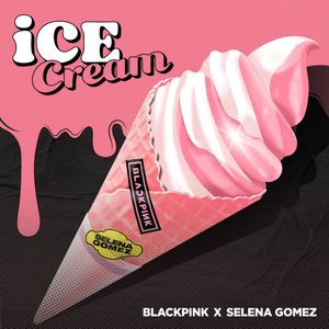 Ice Cream (Single)