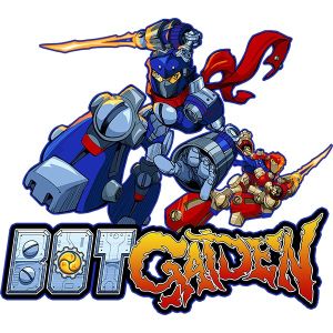 Beacon (Bot Gaiden) (OST)