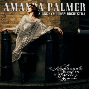 A Nightingale Sang in Berkeley Square (Single)