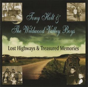 Lost Highways & Treasured Memories