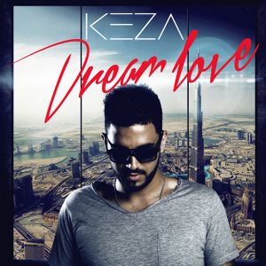 Dream Love (Single)