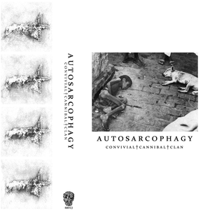 Autosarcophagy