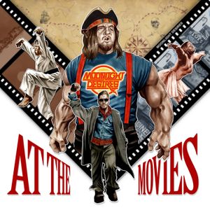 At The Movies (EP)