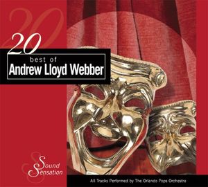 20 Best of Andrew Lloyd Weber