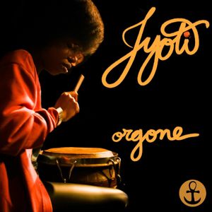 Orgone (Single)