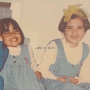 Lonely Girl (Single)